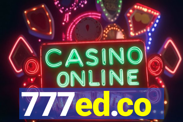 777ed.co
