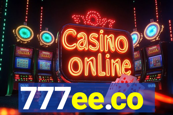 777ee.co