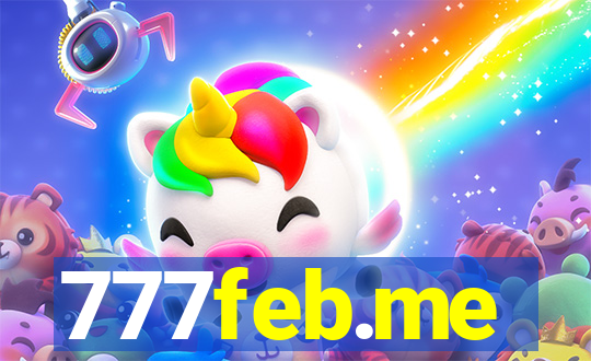 777feb.me