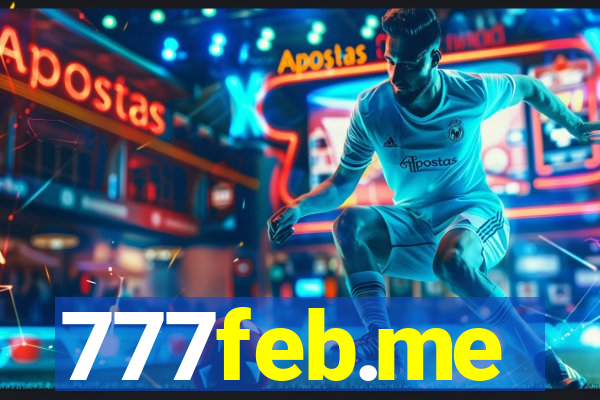 777feb.me