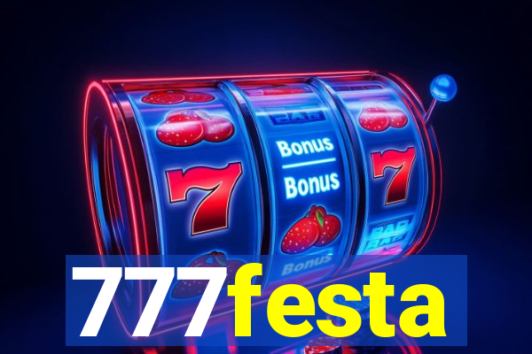 777festa