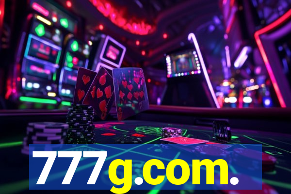 777g.com.