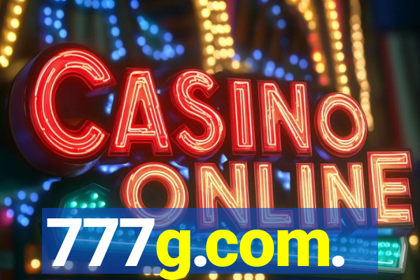777g.com.