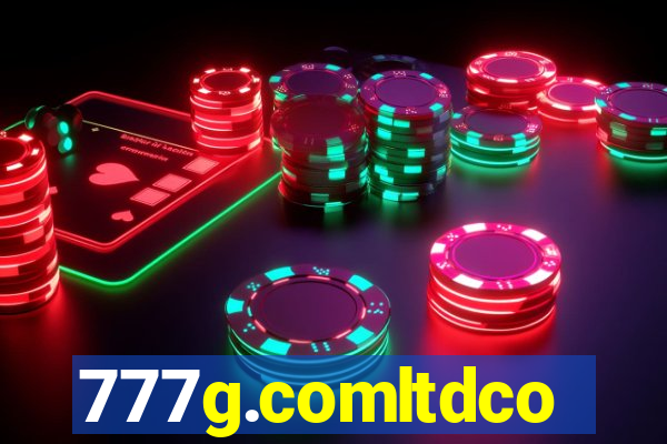 777g.comltdco