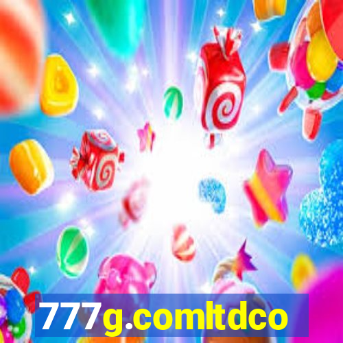 777g.comltdco