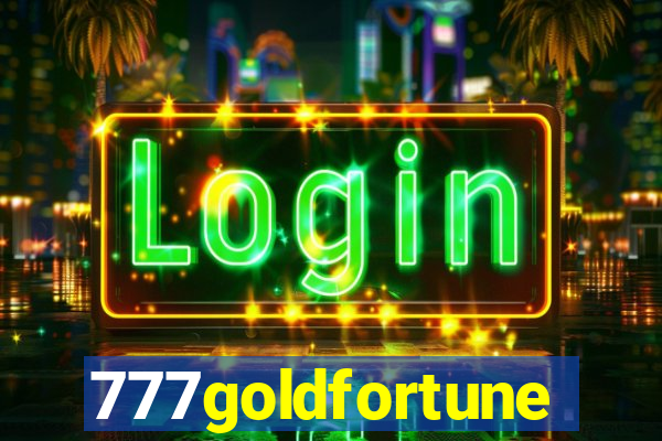 777goldfortune
