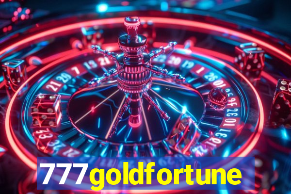 777goldfortune