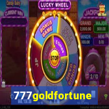 777goldfortune