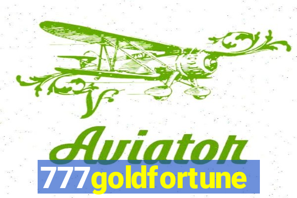 777goldfortune