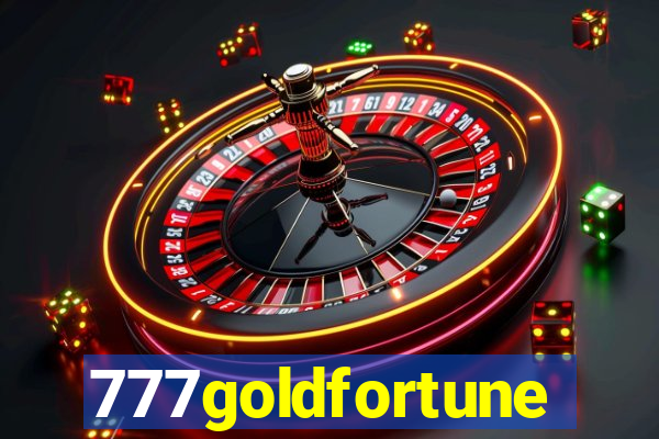 777goldfortune
