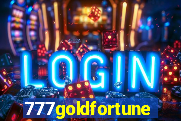 777goldfortune
