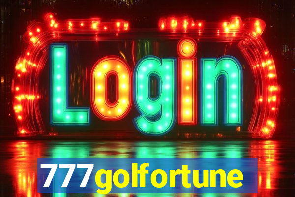 777golfortune