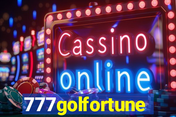 777golfortune