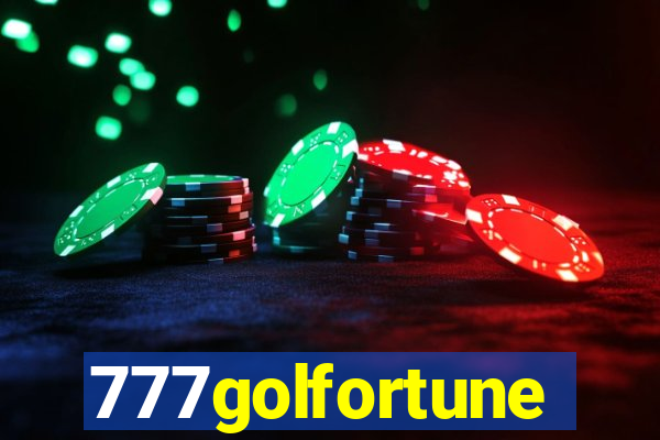 777golfortune