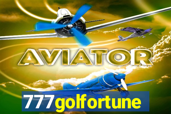 777golfortune