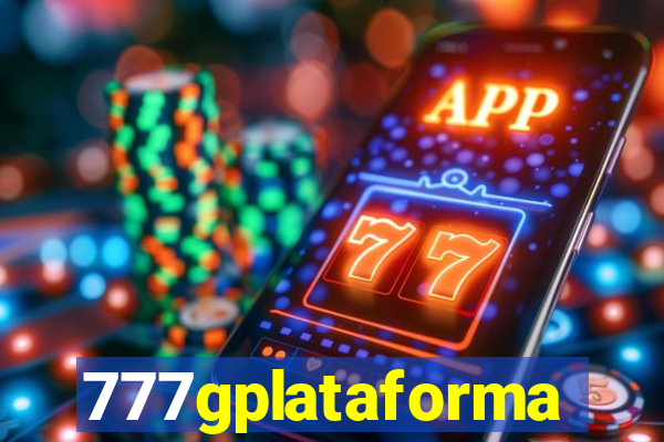 777gplataforma