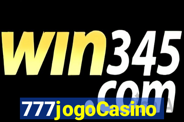 777jogoCasino