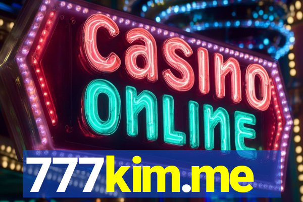 777kim.me