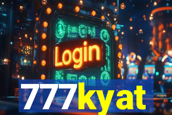 777kyat