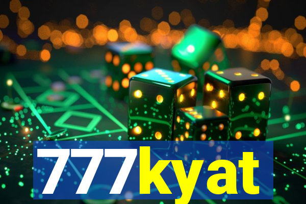 777kyat