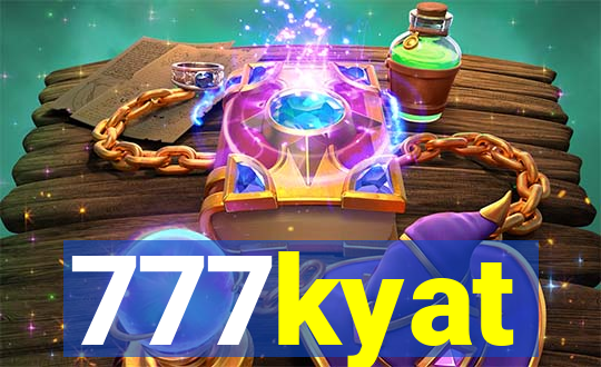 777kyat
