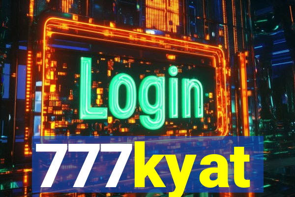 777kyat