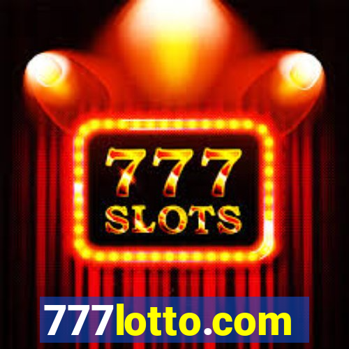 777lotto.com