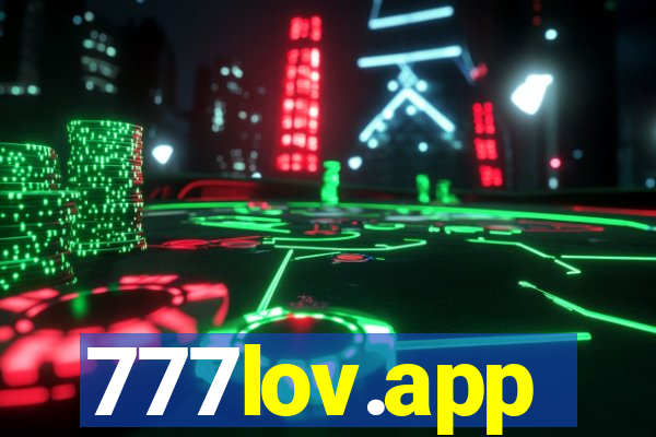 777lov.app