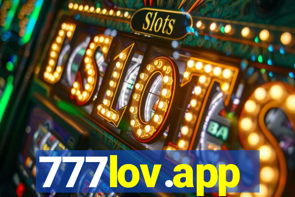 777lov.app