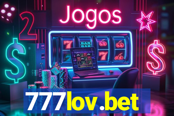 777lov.bet
