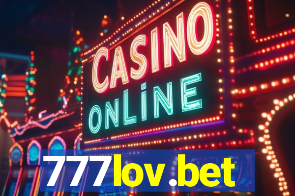 777lov.bet
