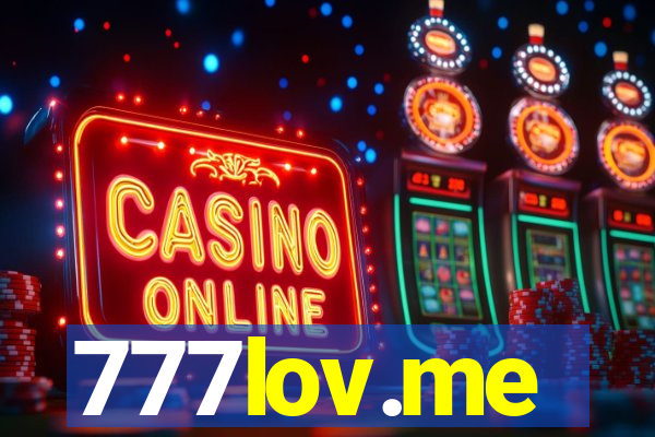 777lov.me