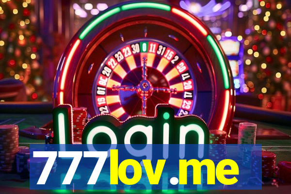 777lov.me