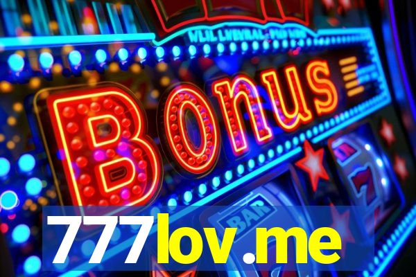 777lov.me