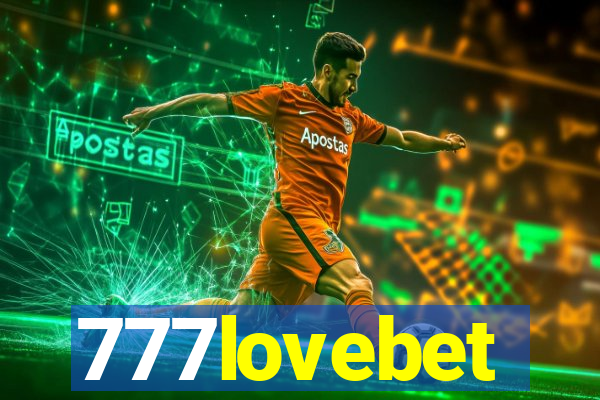 777lovebet
