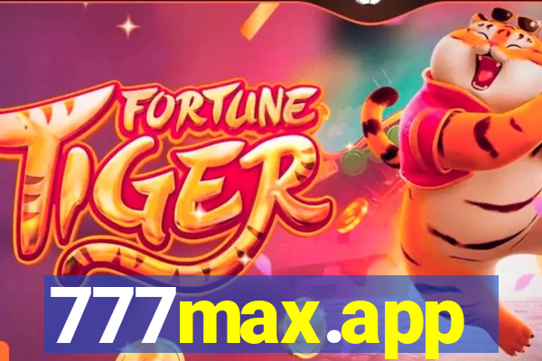 777max.app