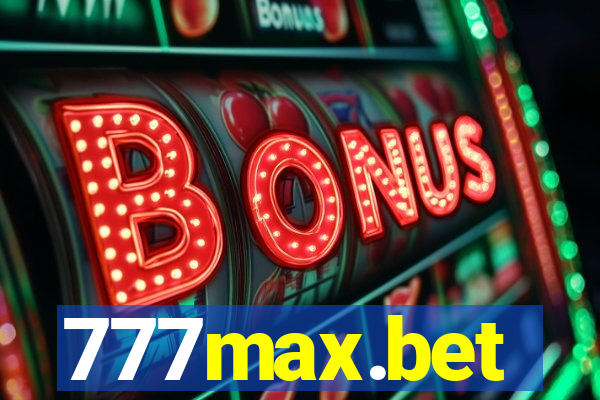 777max.bet