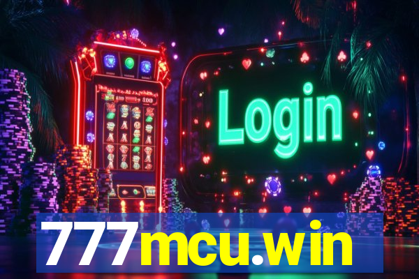 777mcu.win
