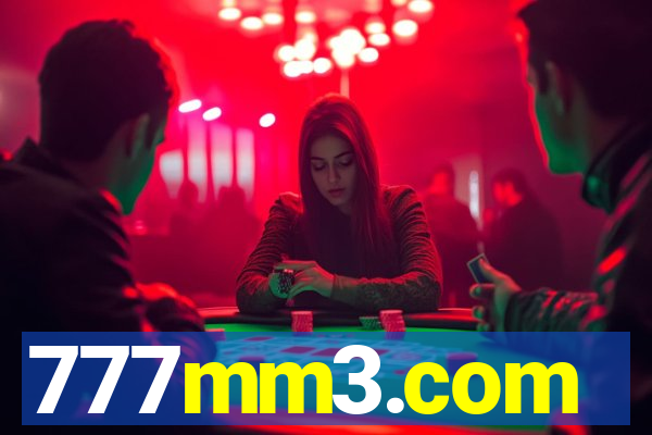 777mm3.com