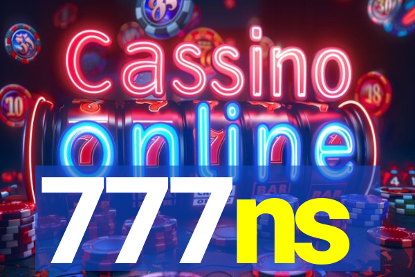 777ns