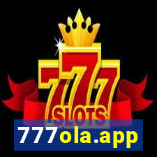 777ola.app