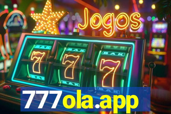 777ola.app