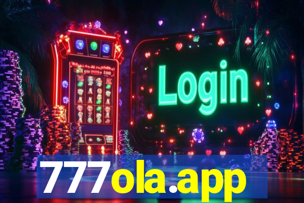 777ola.app