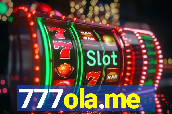 777ola.me