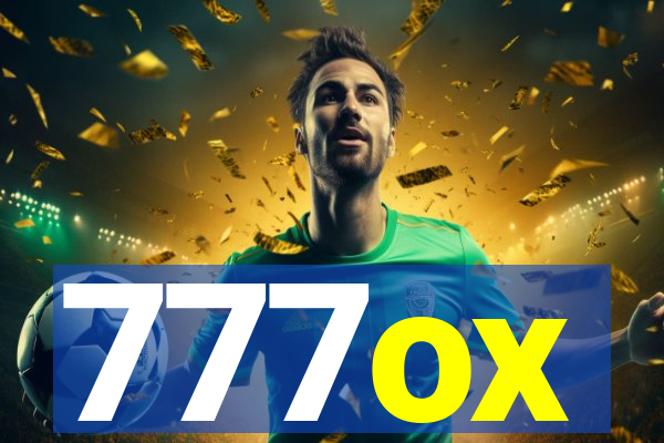 777ox