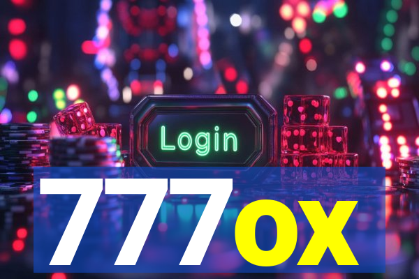 777ox