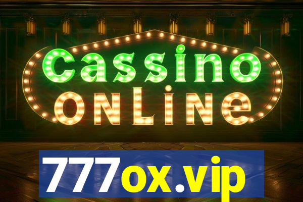 777ox.vip