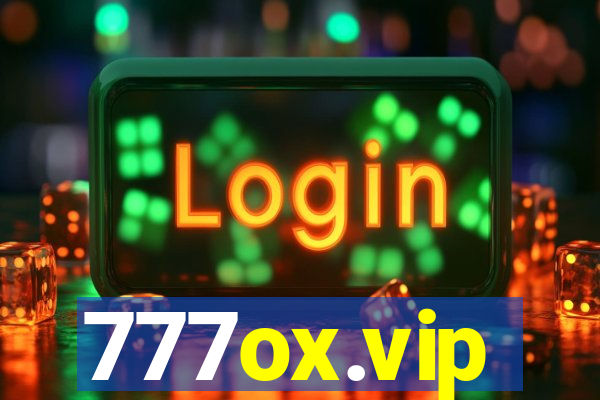 777ox.vip