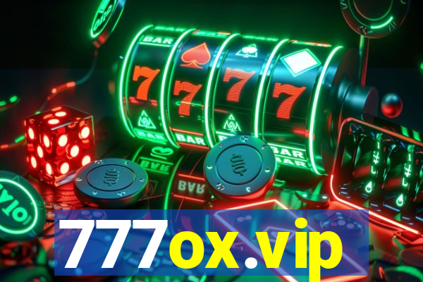 777ox.vip