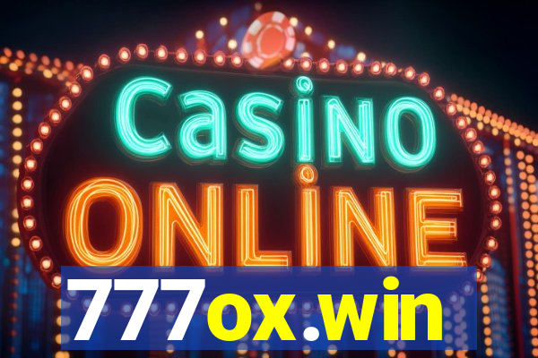 777ox.win